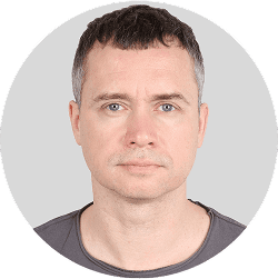 Основатель и CEO Платонов Денис